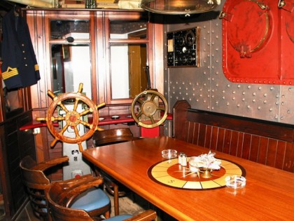 照片: Seegasthof am Hafen