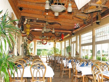 照片: Seegasthof am Hafen