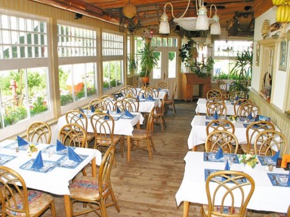 照片: Seegasthof am Hafen